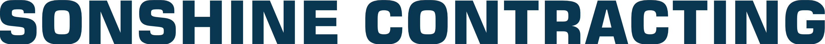 sonshinecontracting.com